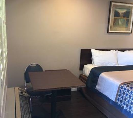 Royal Palace Inn