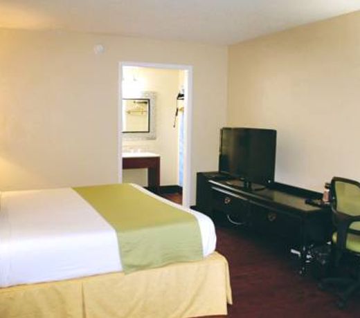 Residence Hub Inn and Suites