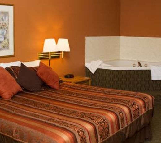 Cottonwood Inn & Suites