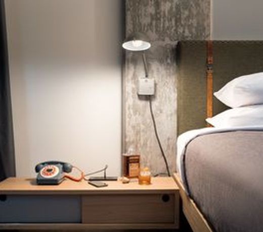 MOXY Seattle Downtown