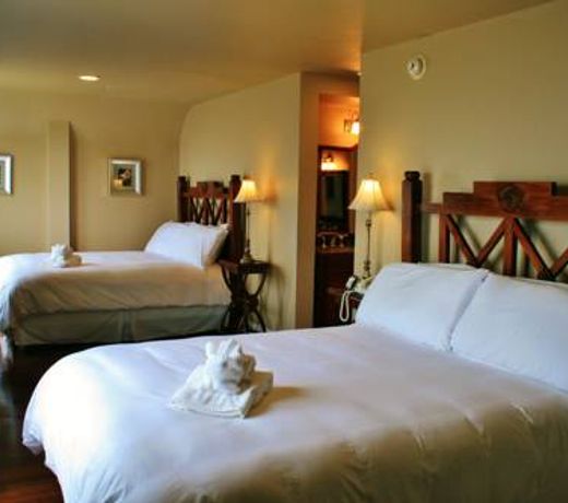 Oasis Suites Hotel