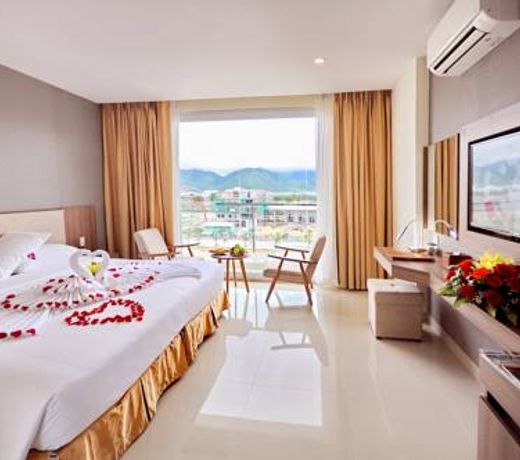 Rigel Hotel