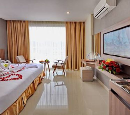 Rigel Hotel