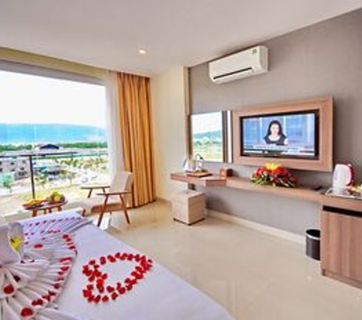 Rigel Hotel