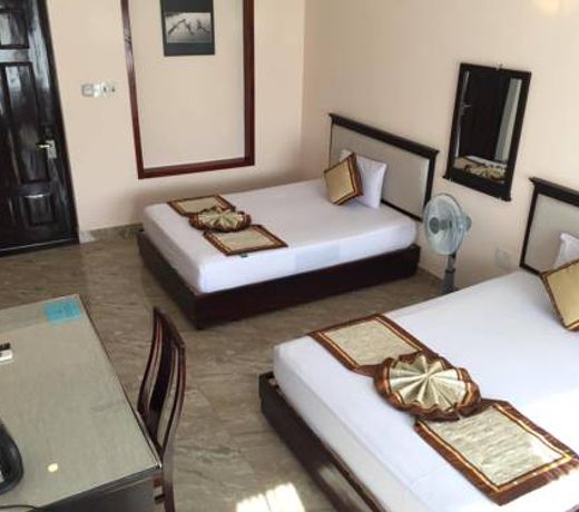 Song Huong Hue Hotel