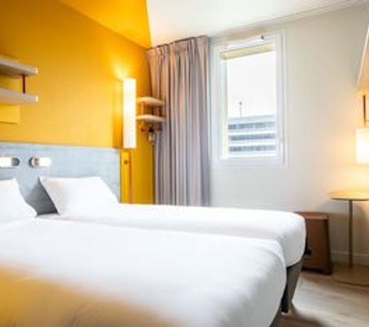 ibis budget Paris Gennevilliers