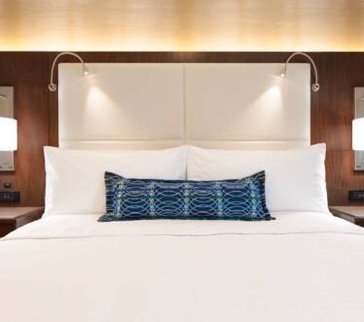 Homewood Suites By Hilton Arlington Rosslyn Key Bridge