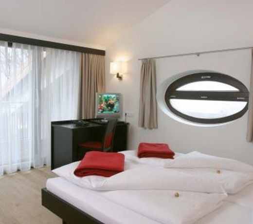 Hotel Heitzmann