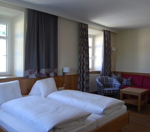 Hotel Heitzmann