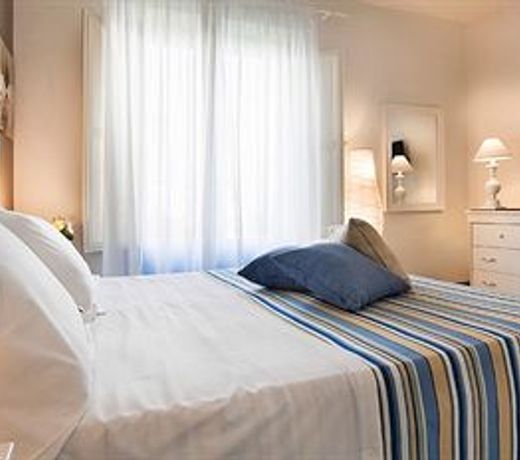 Nicolaus Club Borgo Rio Favara Resort
