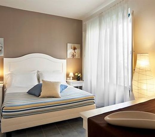 Nicolaus Club Borgo Rio Favara Resort