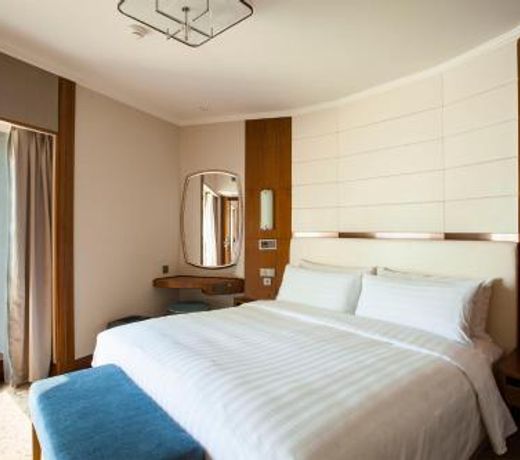 China World Hotel, Beijing