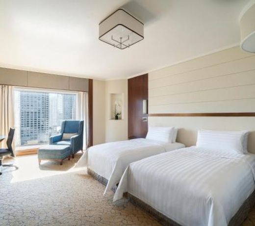China World Hotel, Beijing