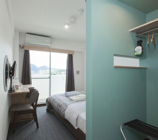 Global Resort Miyajima View