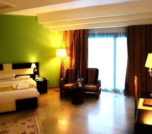 Hotelux Marina Beach Hurghada