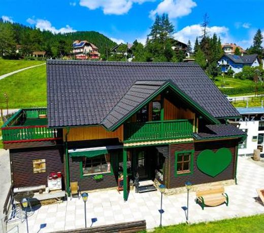 Steirer-Apartment Semmering