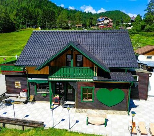 Steirer-Apartment Semmering