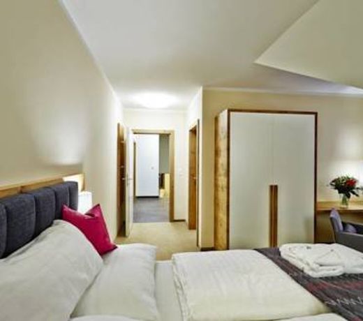 R&R Residenzen Aparthotel