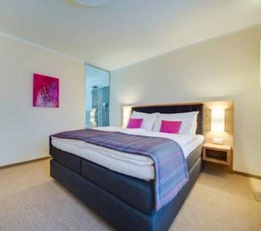 R&R Residenzen Aparthotel
