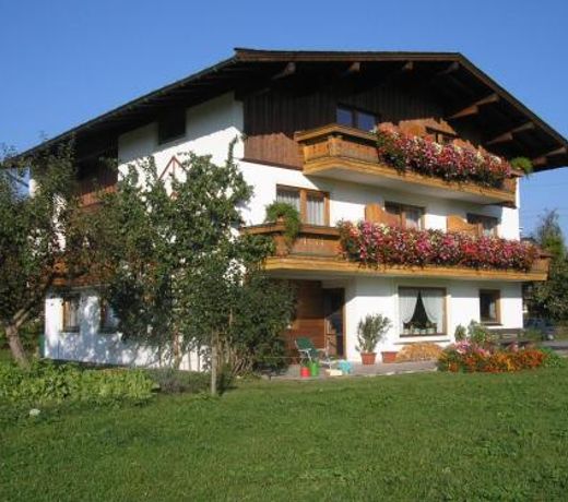 GÃ¤stehaus Grunbacher