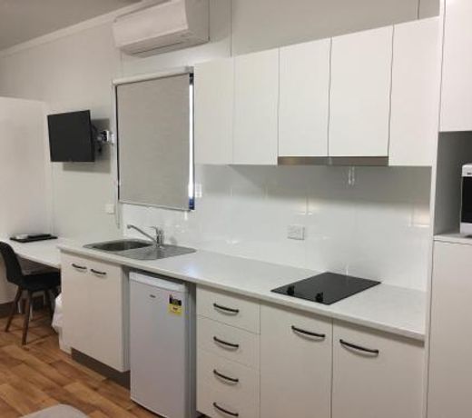 Crystal Creek Caravan Park