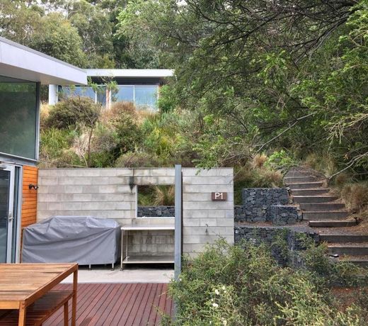Eaglehawk Pavilions
