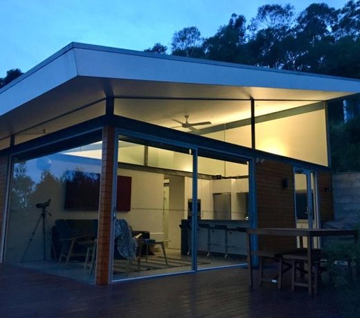 Eaglehawk Pavilions