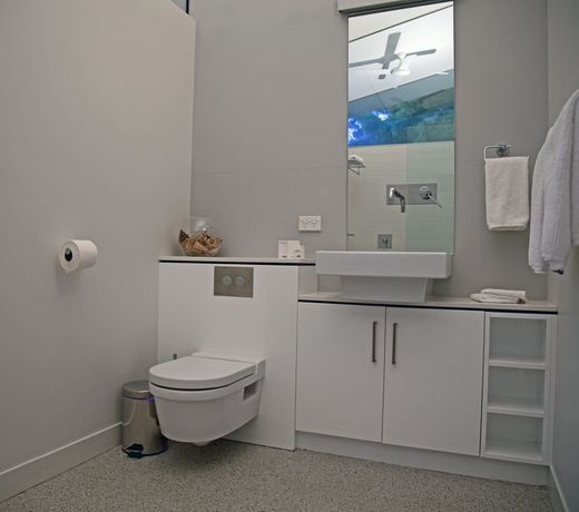 Eaglehawk Pavilions