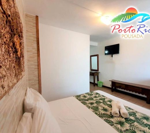 Pousada Porto Rico
