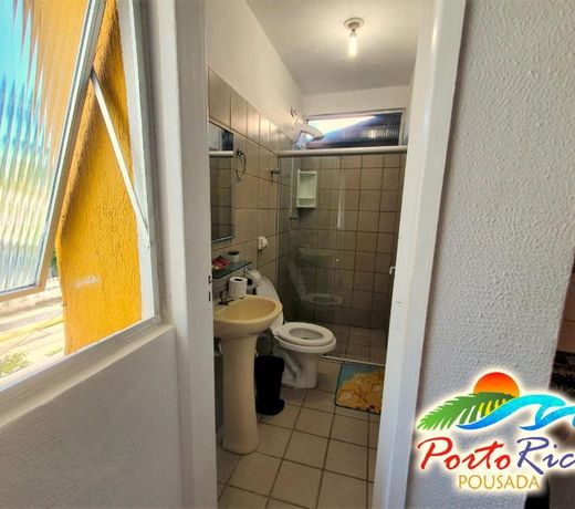 Pousada Porto Rico