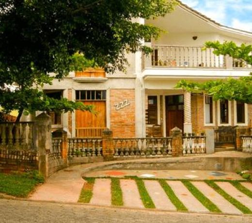 Pousart - Floripa