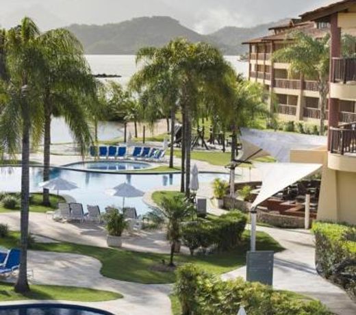 Flat particular no Resort em Angra Dos Reis