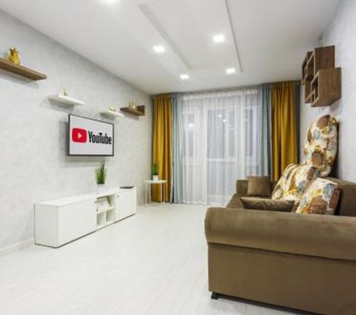 Unique Apartments