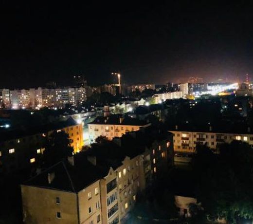 Unique Apartments