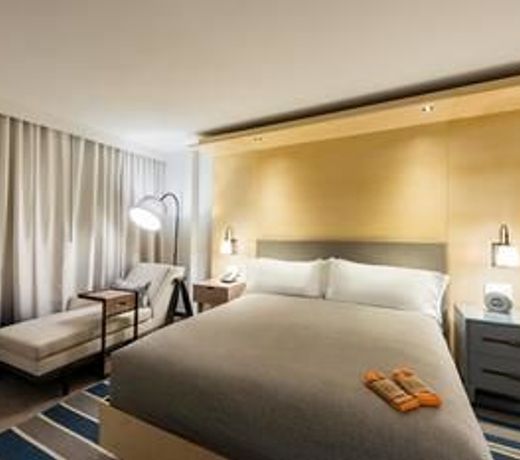 Canopy By Hilton Washington DC Bethesda North