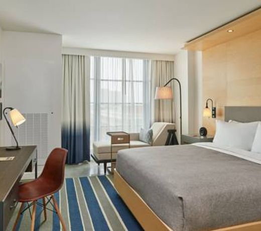 Canopy By Hilton Washington DC Bethesda North