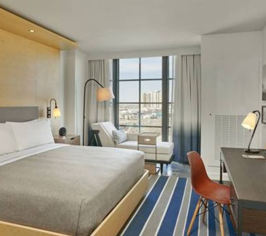 Canopy By Hilton Washington DC Bethesda North
