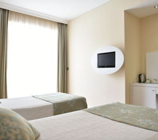 Sahra Su Holiday Village & Spa