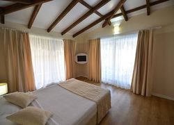 Orka Club Hotel & Villas фото 3