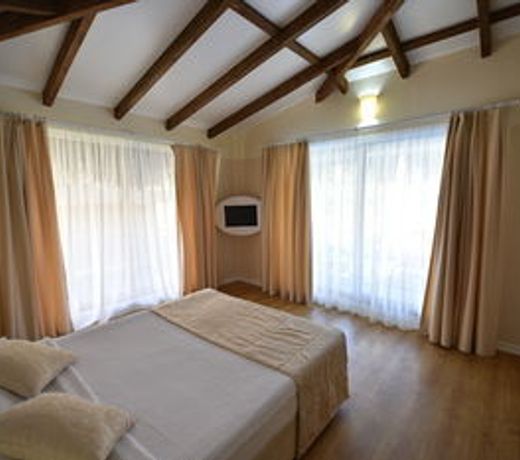 Sahra Su Holiday Village & Spa