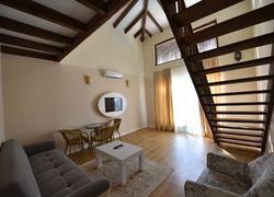 Orka Club Hotel & Villas фото 4