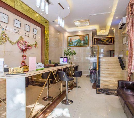 shenzhen kaixin Hotel
