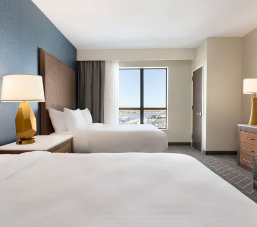 Embassy Suites By Hilton Wilmington Riverfront