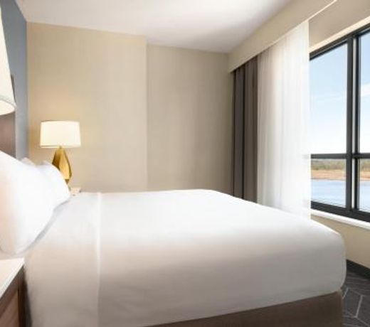 Embassy Suites By Hilton Wilmington Riverfront