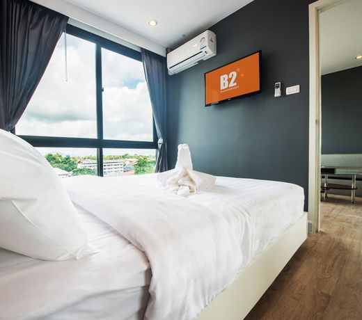 B2 Mae Sot Premier Hotel