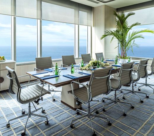 Shangri-La Colombo