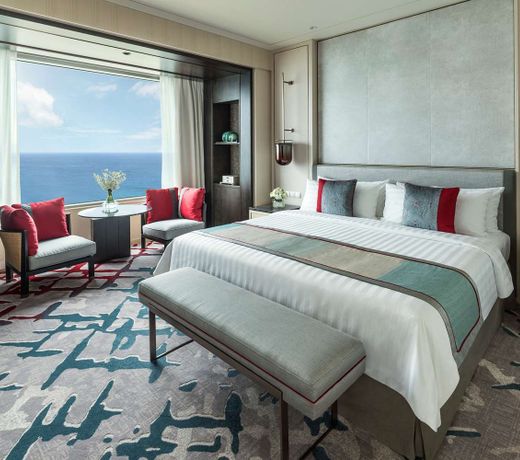 Shangri-La Colombo