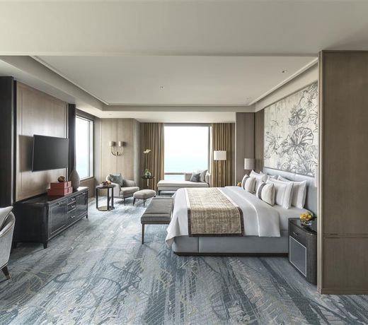 Shangri-La Colombo