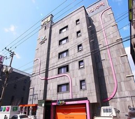 Potato Motel
