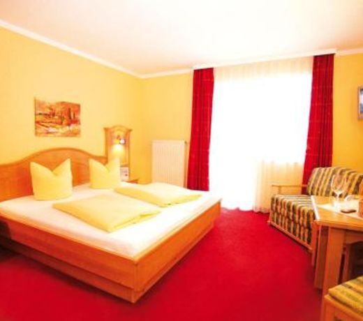 Hotel Kärnten